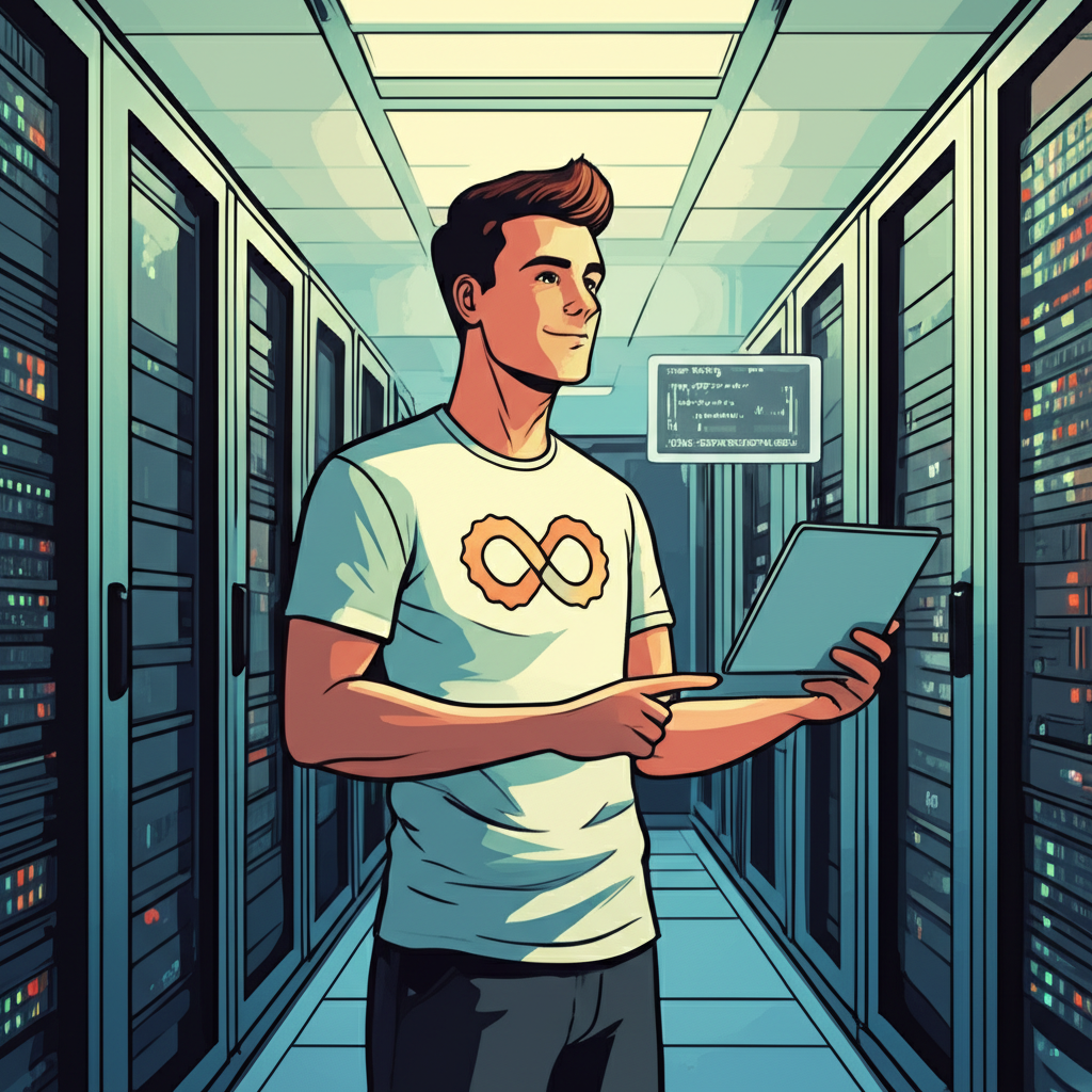 Embracing DevOps Culture: Breaking Down Silos